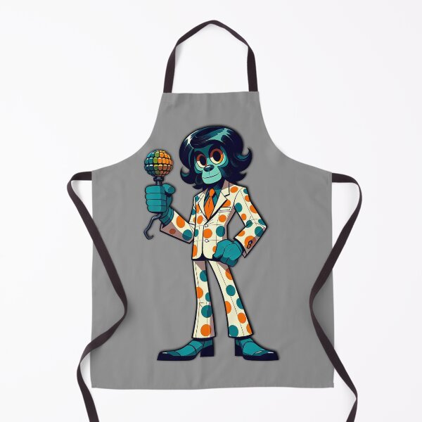 Item preview, Daddy Kool designed and sold by Martin Jerram.