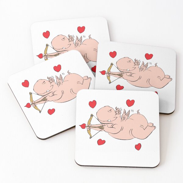 Item preview, Cupid designed and sold by LionessLove.