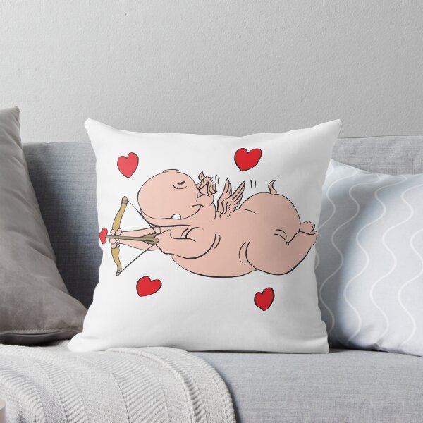 Item preview, Cupid designed and sold by LionessLove.