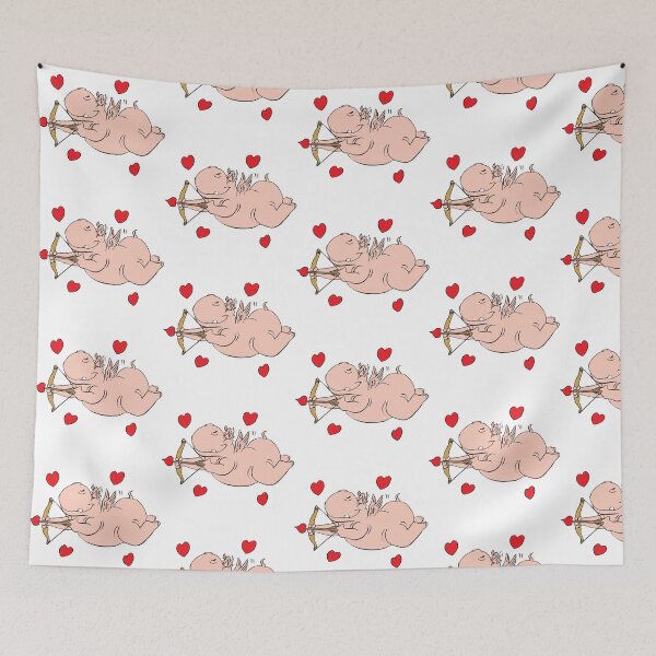 Item preview, Cupid designed and sold by LionessLove.