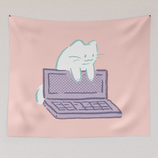 Item preview, IT Support designed and sold by threadfulcat.