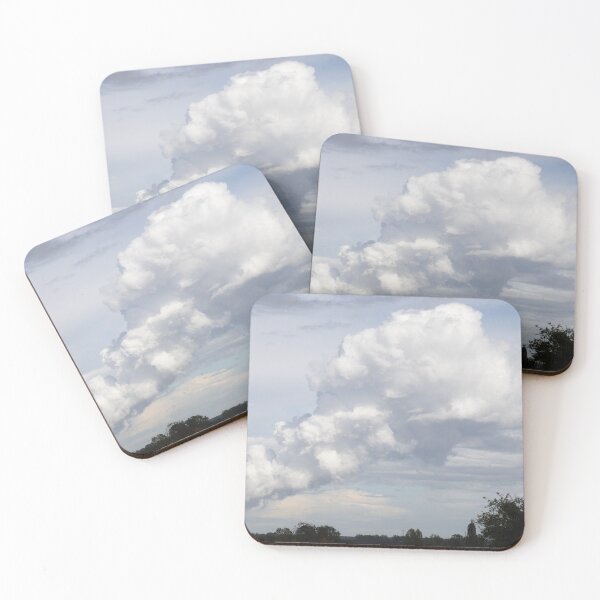 Item preview, Clouds designed and sold by Calidris Fotografie Steffi & Ben Köppler.