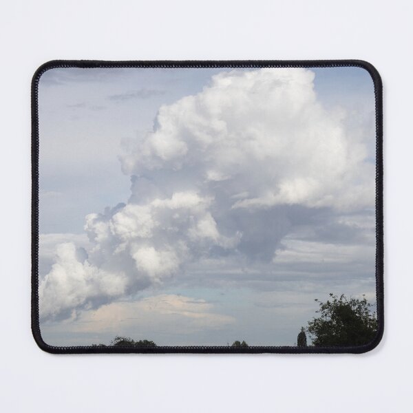 Item preview, Clouds designed and sold by Calidris Fotografie Steffi & Ben Köppler.