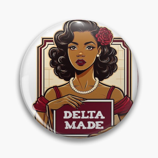 Item preview, Delta DST 1913 Theta designed and sold by Tumbao.