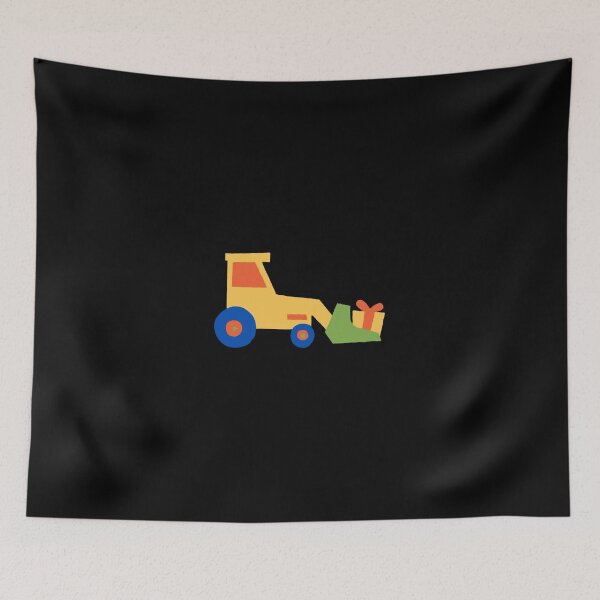 Item preview, Dozer Cruisin’  designed and sold by ridnaledesigner.
