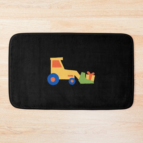 Item preview, Dozer Cruisin’  designed and sold by ridnaledesigner.