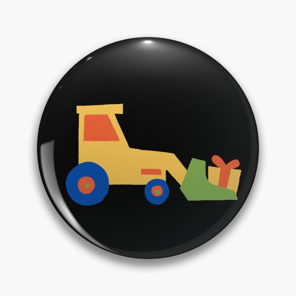 Item preview, Dozer Cruisin’  designed and sold by ridnaledesigner.