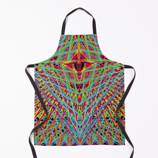 Item preview, Rectangular Pattern #4 Morph C [16782-RYGCBP-BB] designed and sold by LottMultimedia.