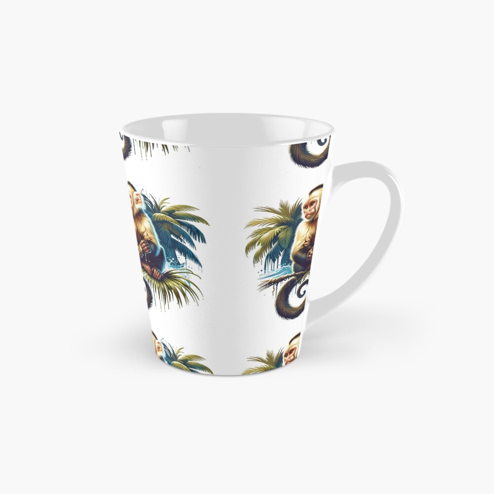 Item preview, Tall Mug designed and sold by Animalia-.