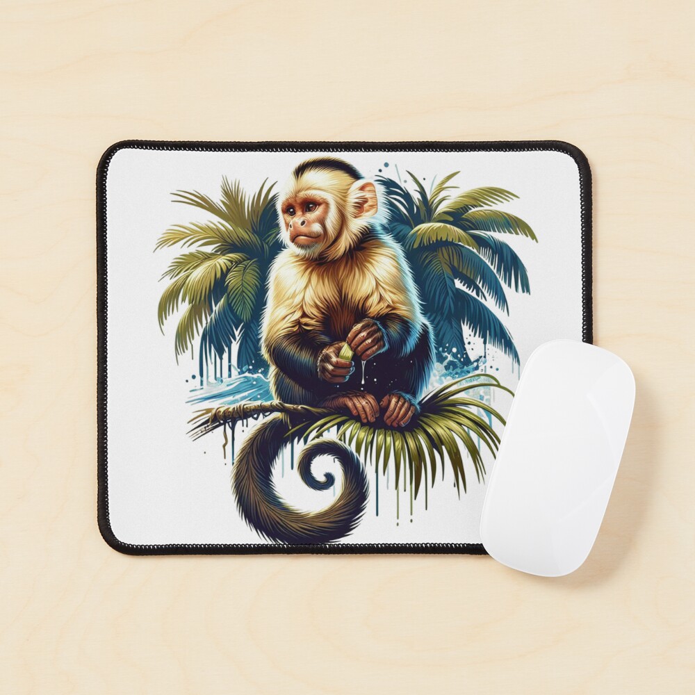Item preview, Mouse Pad designed and sold by Animalia-.