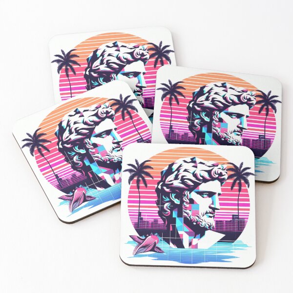 Item preview, Vaporwave designed and sold by Donkey's Salad.