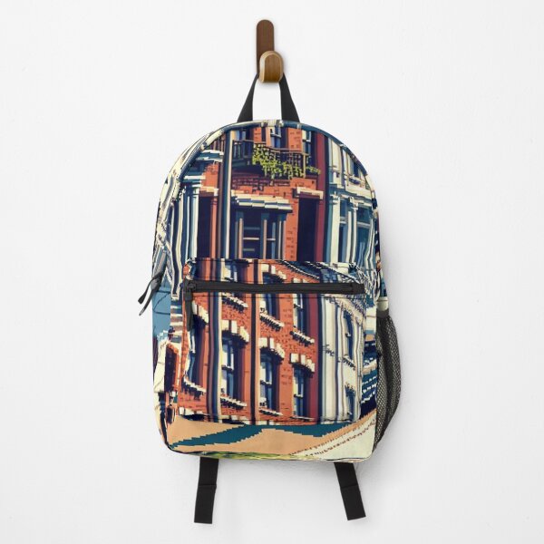 Item preview, An ancient city in pixel art designed and sold by Panteran.