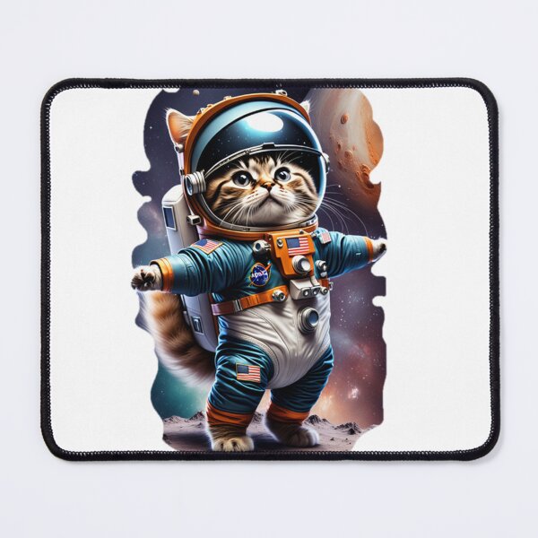 Item preview, Astro Cat designed and sold by Toms Tee.