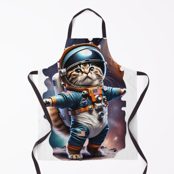 Item preview, Astro Cat designed and sold by Toms Tee.