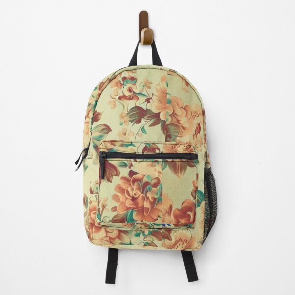 Item preview, Floral Pattern, Retro Design, Flowers designed and sold by Cr320.