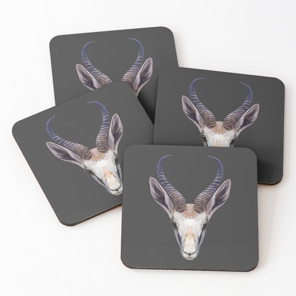 Item preview, Springbok designed and sold by edwardmhz.