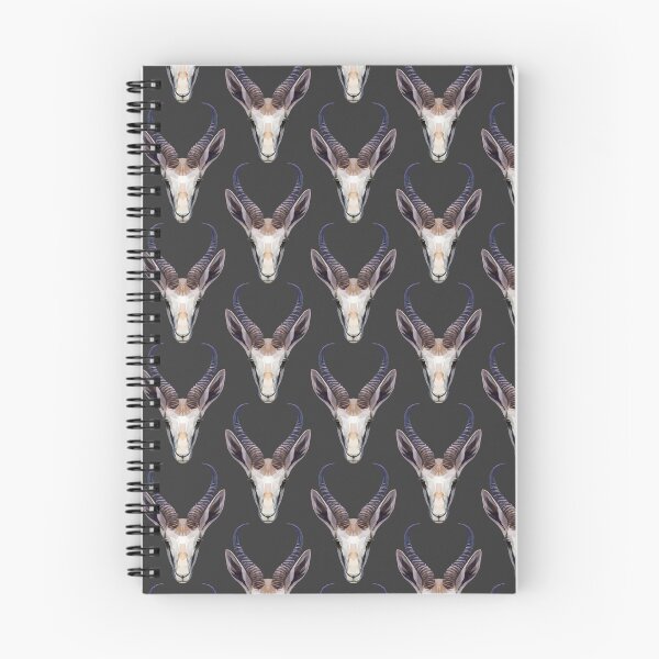Item preview, Springbok designed and sold by edwardmhz.