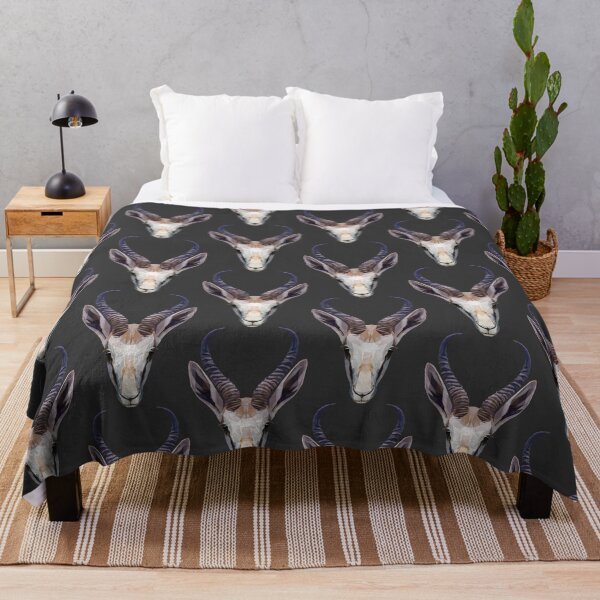 Item preview, Springbok designed and sold by edwardmhz.