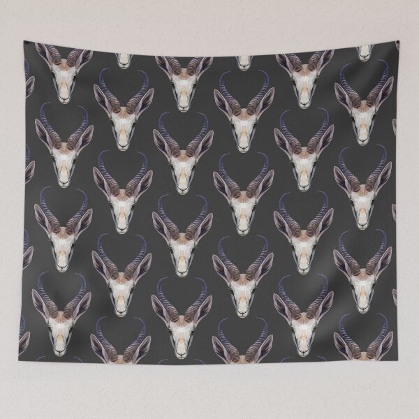 Item preview, Springbok designed and sold by edwardmhz.