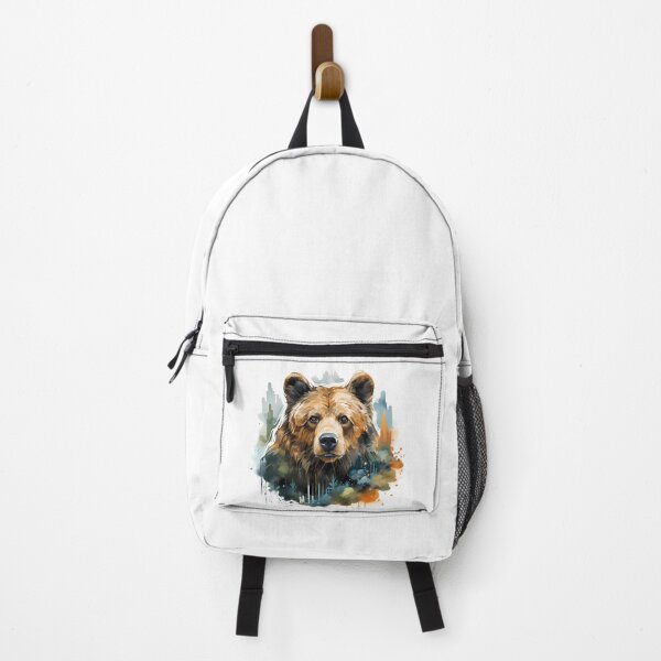 Item preview, Urban Wilderness Fusion designed and sold by Felix Tanner.