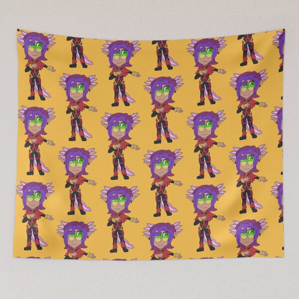 Item preview, Chibi Henri designed and sold by DianaDemonFox.