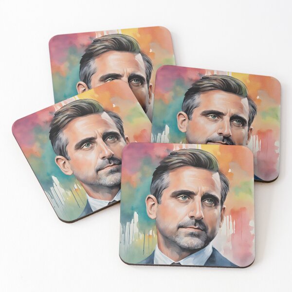 Item preview, Have some fun with Steve Carell designed and sold by bogfl.