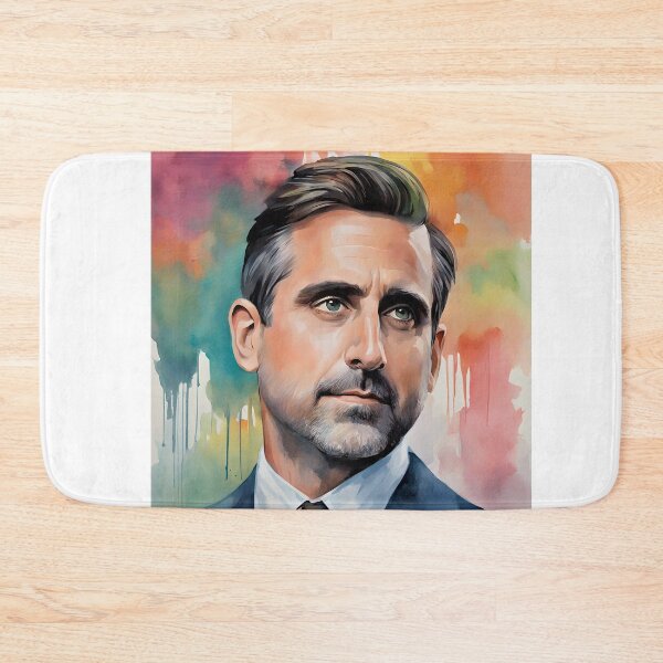 Item preview, Have some fun with Steve Carell designed and sold by bogfl.