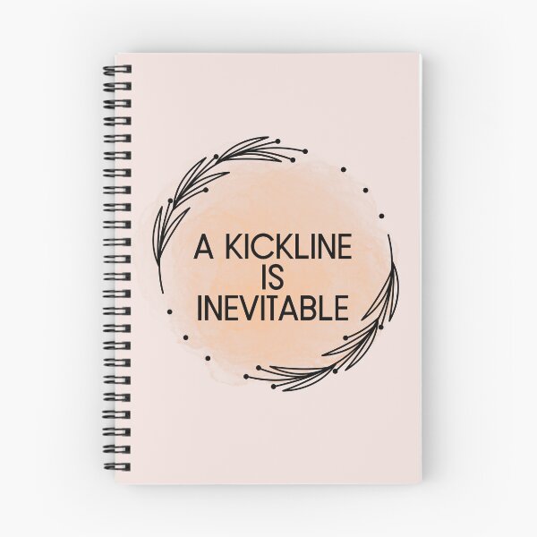 Artikelvorschau, TGWDLM Starkid - Eine Kickline ist unvermeidlich entworfen und verkauft von humnoo.