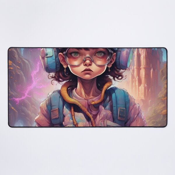 Item preview, Gamer girl designed and sold by PutiPato42.