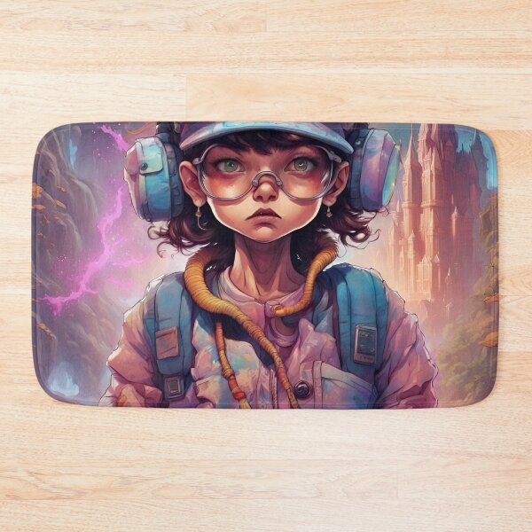 Item preview, Gamer girl designed and sold by PutiPato42.