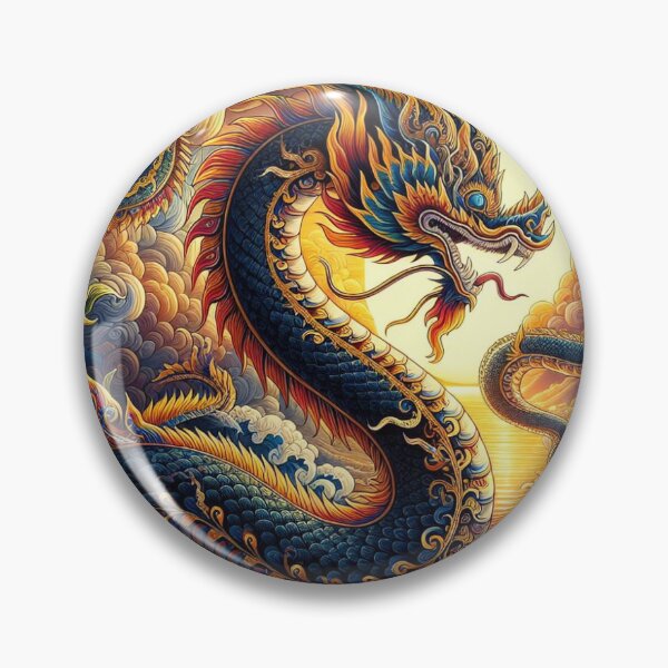 Item preview, Mekong River Naga designed and sold by Taiculture.