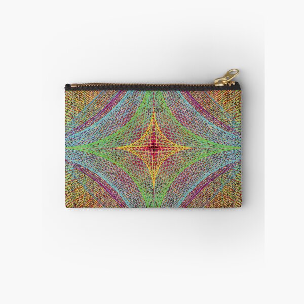 Item preview, Rectangular Pattern #4 Morph C [16752-RYGCBP-BB] designed and sold by LottMultimedia.
