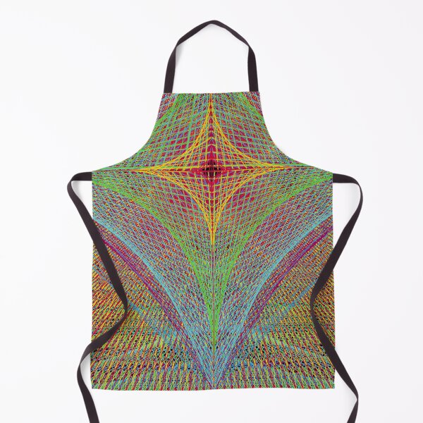 Item preview, Rectangular Pattern #4 Morph C [16752-RYGCBP-BB] designed and sold by LottMultimedia.