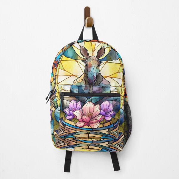 Item preview, Stained Glass Animal Yoga,Budist Animal Gift, Yoga Position designed and sold by danaJG.
