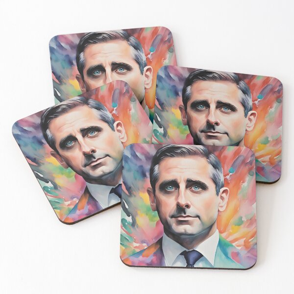 Item preview, Humour with Steve Carell designed and sold by bogfl.