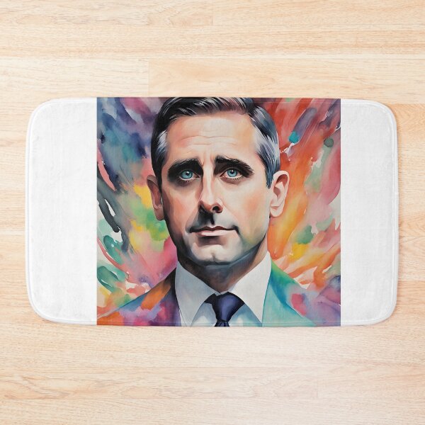 Item preview, Humour with Steve Carell designed and sold by bogfl.