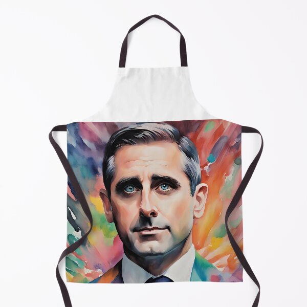 Item preview, Humour with Steve Carell designed and sold by bogfl.