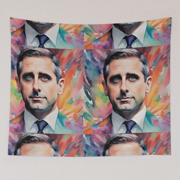 Item preview, Humour with Steve Carell designed and sold by bogfl.