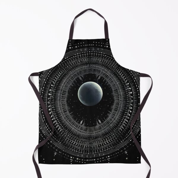 Item preview, Fractured Moon designed and sold by HELISK.
