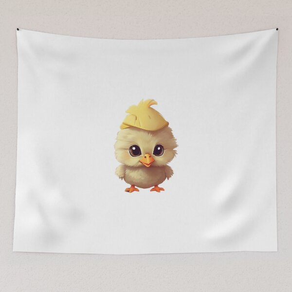 Item preview, Cute chicken designed and sold by Promarkets.