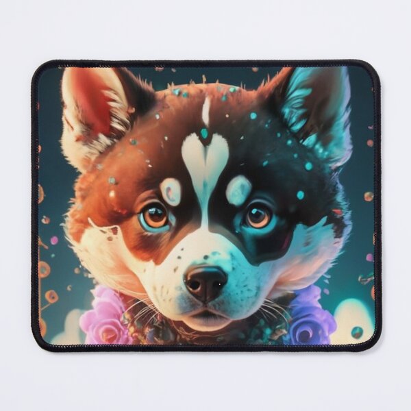 Item preview, Husky designed and sold by RaF71PrO.
