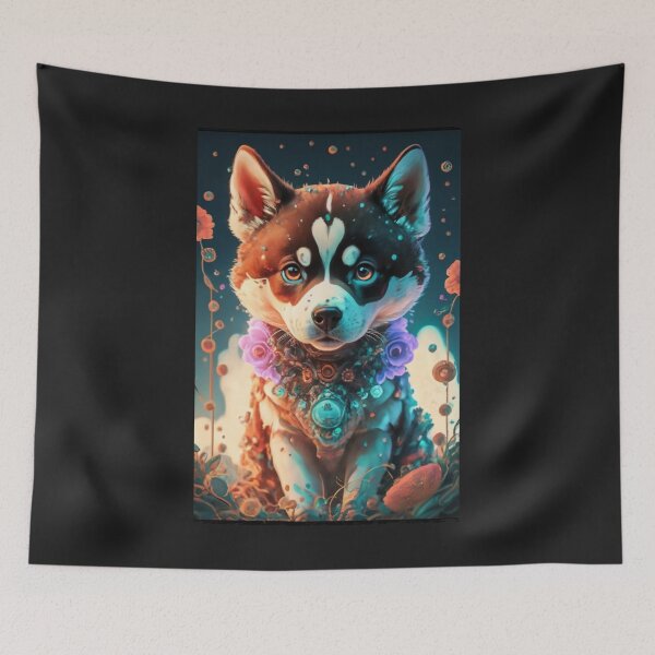 Item preview, Husky designed and sold by RaF71PrO.