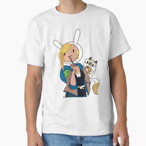 Item preview, Kopie von Fionna und Kuchen designed and sold by SPIDER VERSE  ART.