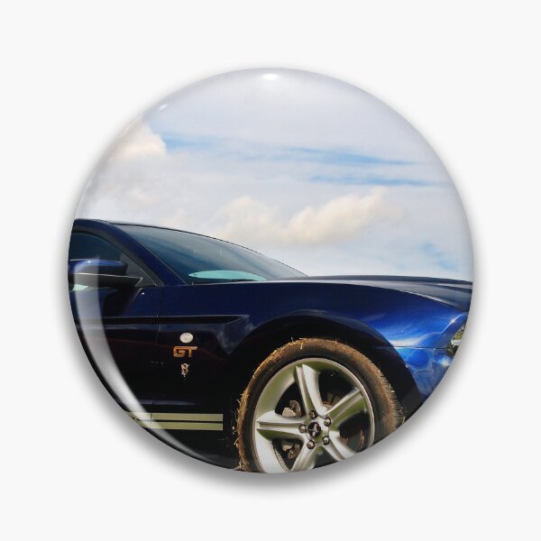 Item preview, Ford Mustang GT Sports Motor Car designed and sold by AndyEvansPhotos.