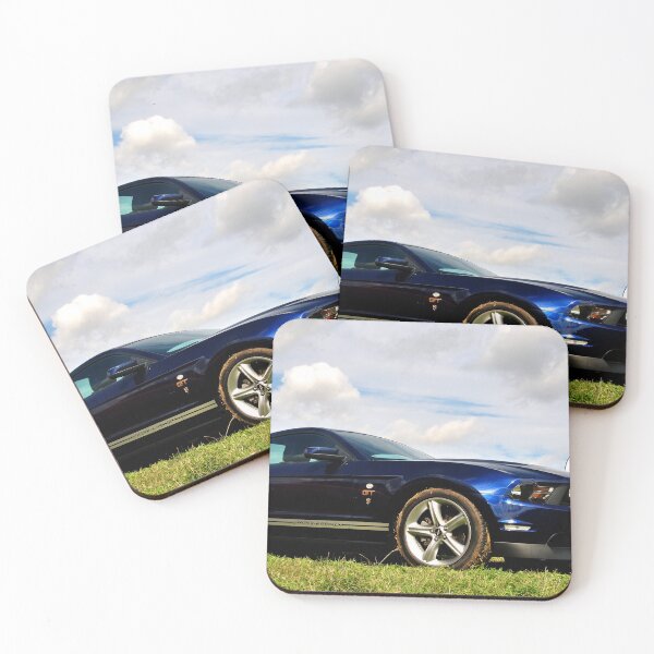 Item preview, Ford Mustang GT Sports Motor Car designed and sold by AndyEvansPhotos.