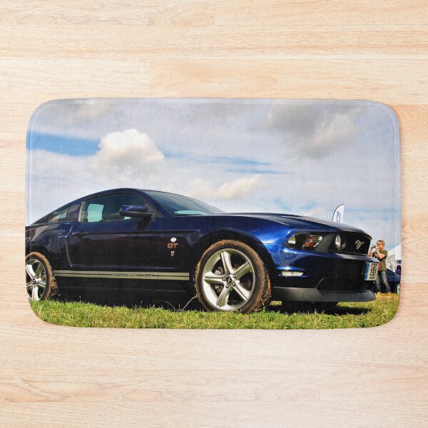 Item preview, Ford Mustang GT Sports Motor Car designed and sold by AndyEvansPhotos.