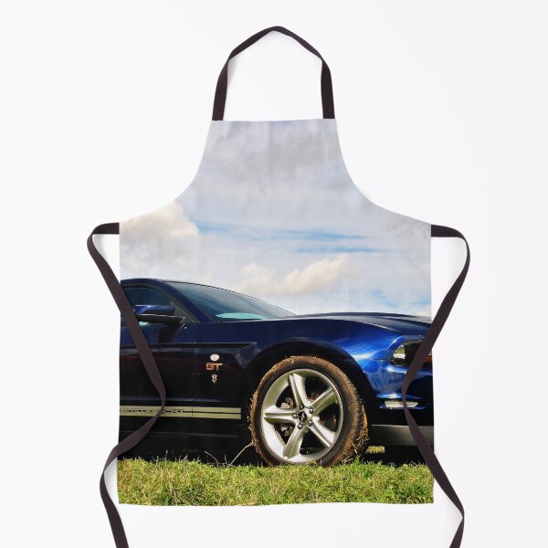 Item preview, Ford Mustang GT Sports Motor Car designed and sold by AndyEvansPhotos.