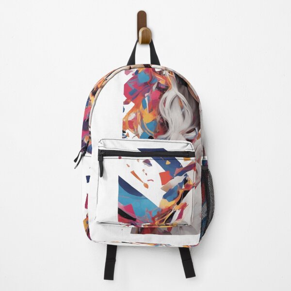 Item preview, Energetic Harmony A Visual Ode to K-Pop's Vibrant World" Korean model designed and sold by Manoj Kumar  Mandali.