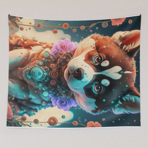 Item preview, Husky designed and sold by RaF71PrO.