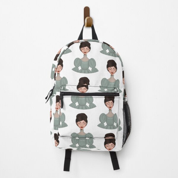 Item preview, The girl dreams designed and sold by Maria Monid.